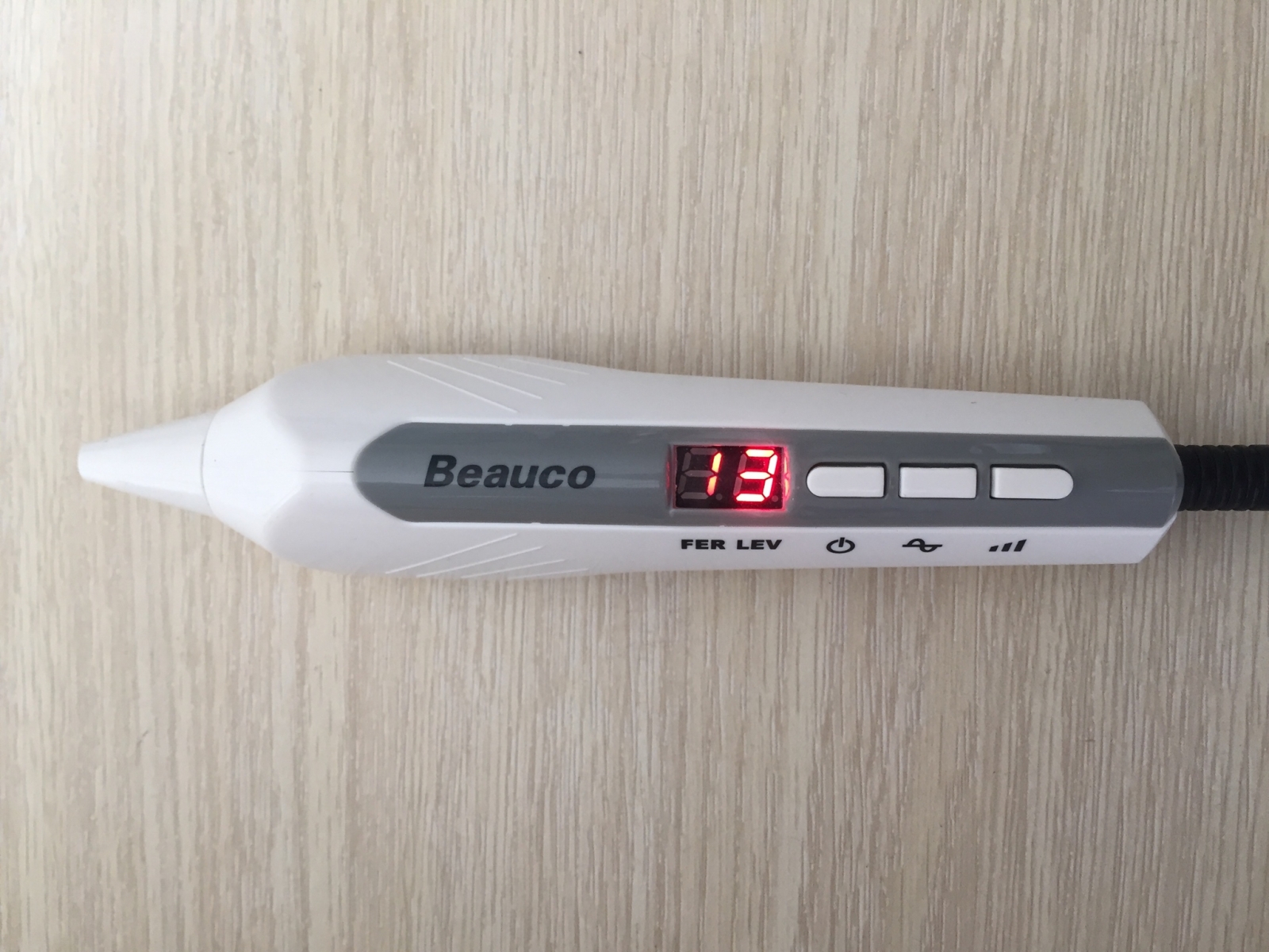 bút xóa nốt ruồi tàn nhang beauco